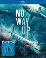 No Way Up, Blu-ray - Bild 1