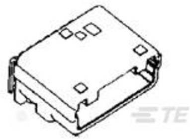 TE Connectivity 1376366-8 - Bild 1