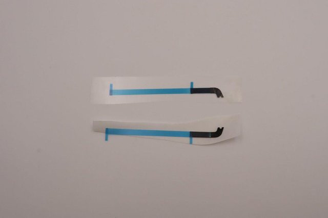 Lenovo TAPE FRU PhoenixSTRETCHADTAPEL+R 08 Weiß (5T11D70116) - Bild 1