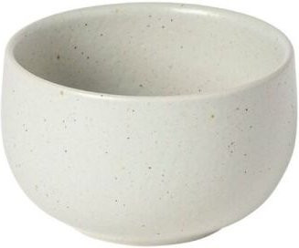 Costa Nova Ramekin Pacifica Keramik rund, Grau/Weiß, 24er Pack, 215 ml - Bild 1
