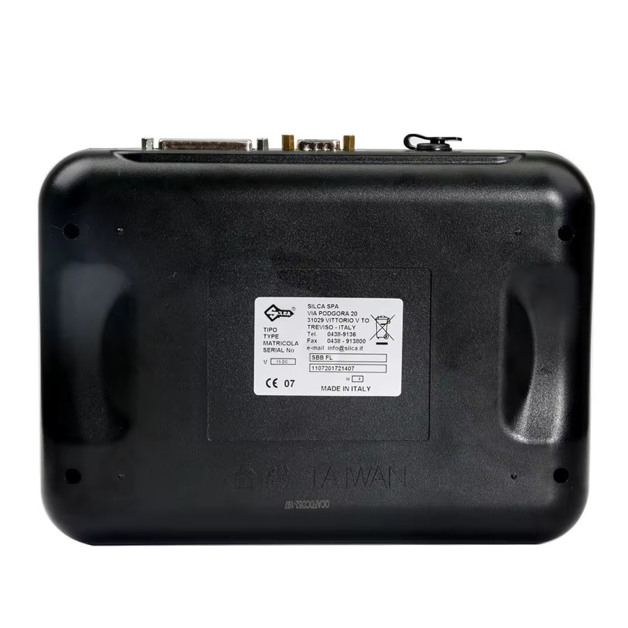 SBB PRO2 V46.02 V48.99 Schlüsselprogrammierer-Tool für Toyota G-Chip zum Lesen der Wegfahrsperre und Speichern des Pin-Codes - Bild 4
