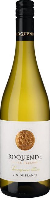 Roquende Sauvignon Blanc Weißwein, Frankreich, 2025, trocken, 0,75 l - Bild 1