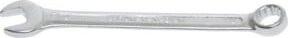 BGS Maul-Ringschlüssel 30192 in Silber, SW 1/2" - Bild 1