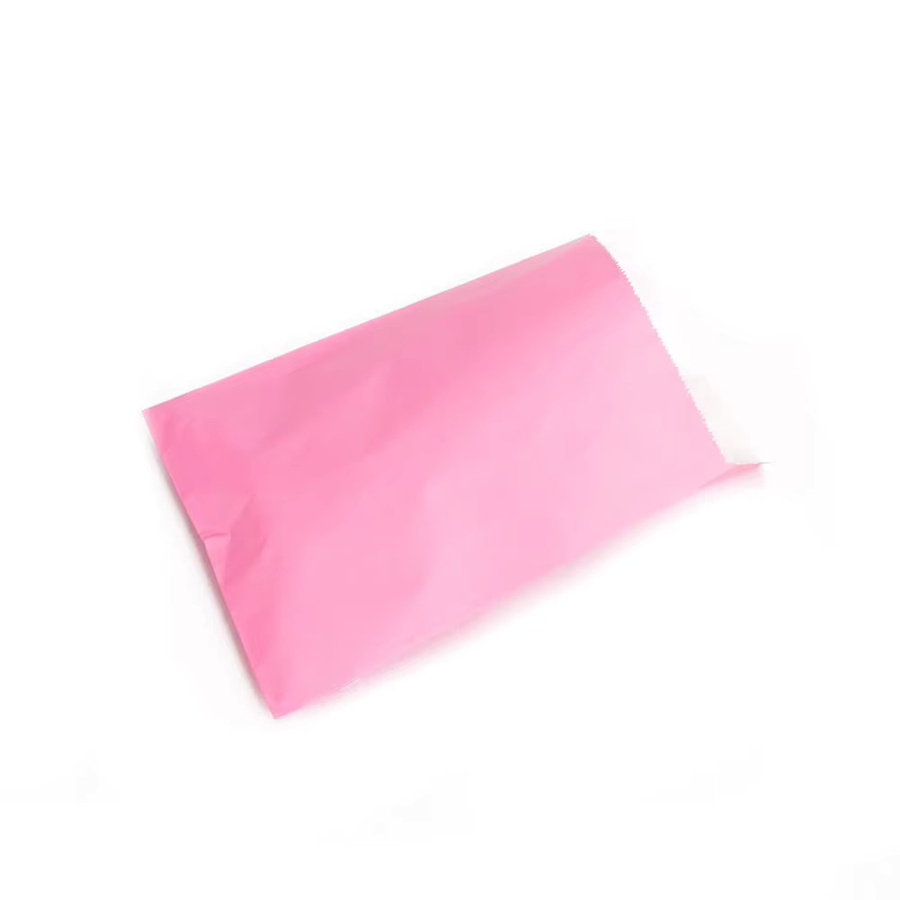 25 Stück bunte Papiertüten für Geschenke und Süßigkeiten, B/H: 13 x 18 cm - Bild 2