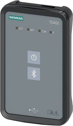 Siemens 3VW9011-0AT40 in Schwarz - Bild 1