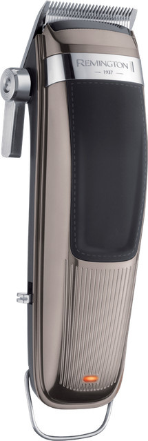 Remington Haarschneider Heritage, Silver, Unisex - Bild 1