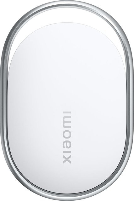 Xiaomi Smart Tag Bluetooth-Tracker zur Fernortung für iOS und Android, Weiß - Bild 1