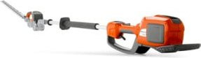 Husqvarna Akku-Stabheckenschere 520iHE3 mit BLi Akku-Technologie - Bild 1