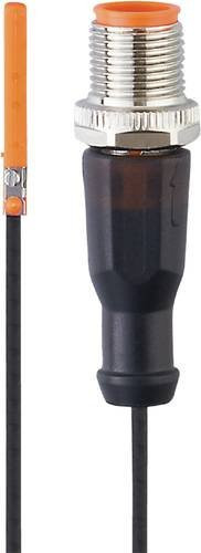 Ifm Electronic Magnetischer Zylindersensor MK5363 PNP NPN in Schwarz - Bild 1