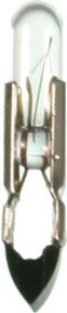 Scharnberger Hasenbein Halogenlampe T4,6 Röhrenform transparent 30V 40mA - Bild 1
