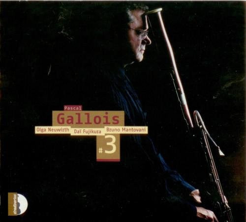 Stradivarius von Pascal Gallois, CD - Bild 1