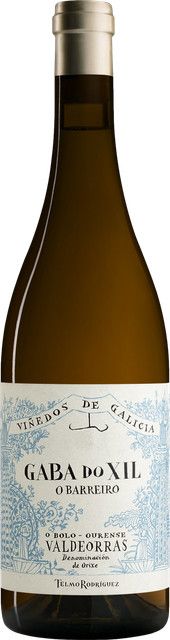 Telmo Rodríguez Gaba do Xil Weißwein, Godello, Valdeorras, 2025, 0,75 l - Bild 1