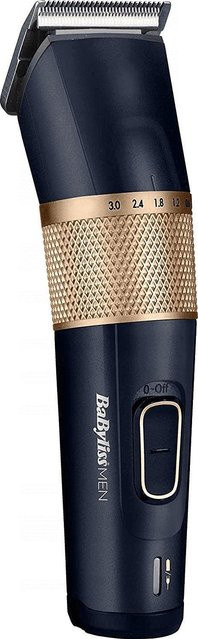 Babyliss Hair Trimmer Lithium Power, Blau/Gold/Schwarz, Unisex - Bild 1