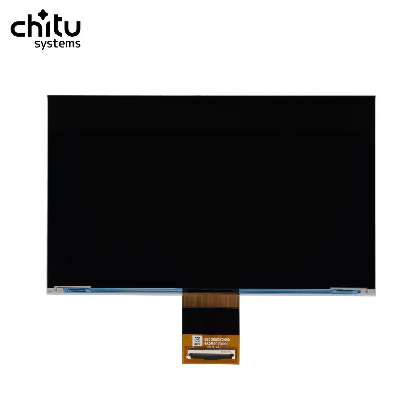 Anycubic LCD-Bildschirm-Ersatzteil für Photon Mono M5 und M5S, 10,1 Zoll, 12K Monochrom, Schwarz - Bild 3