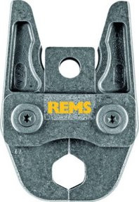 REMS Presszange V 28 in Grau Art. 570145 - Bild 1