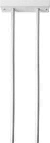 Brumberg Doppelpendel-Set 81172100 in Silber eloxiert - Bild 1