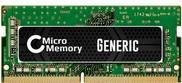 CoreParts MMHP180-8GB DDR4 2666 MHz Speichermodul 8 GB in Grün - Bild 1