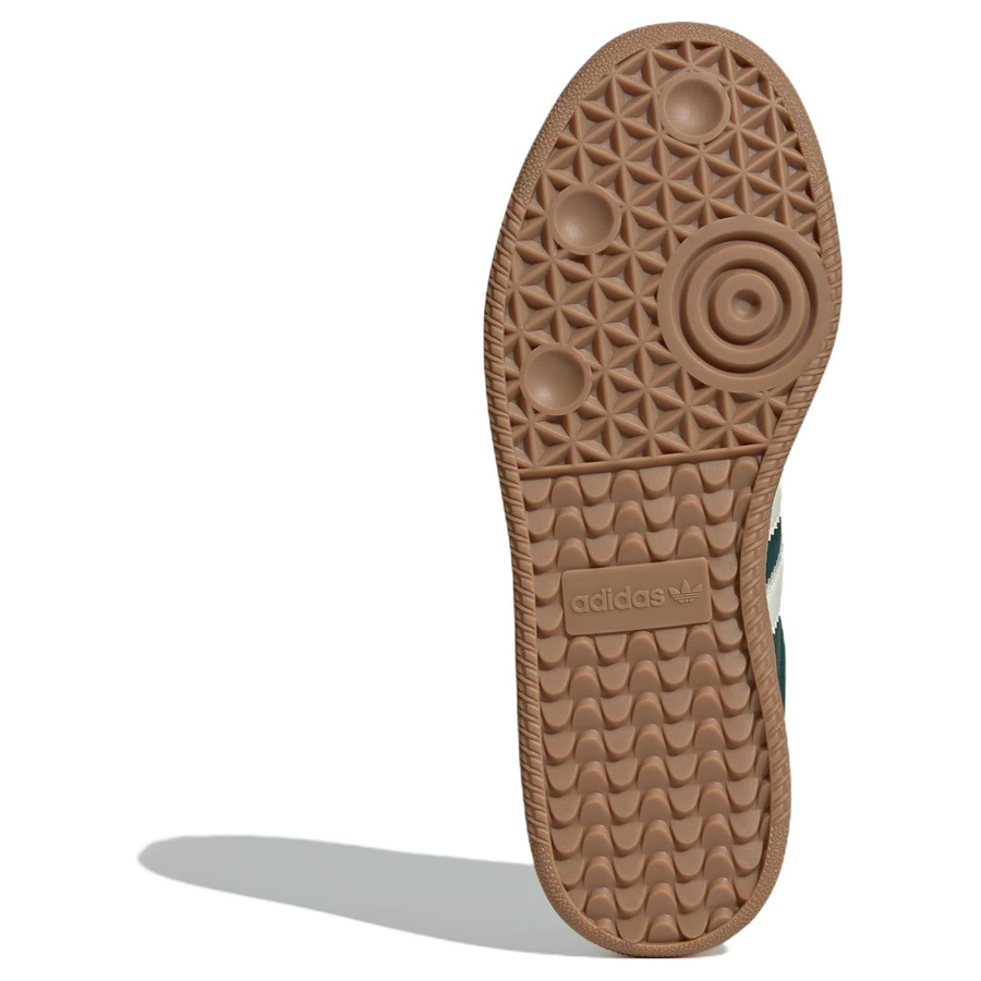 adidas Samba XLG 'Collegiate Green Gum', 37 - Bild 3