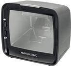 Datalogic Magellan 3410VSi 2D-Imager Barcode-Scanner Desktop-Gerät Schwarz - Bild 1