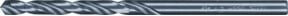 PFERD Spiralbohrer STEEL HSS-G Ø 4,2 mm Silber - Bild 1