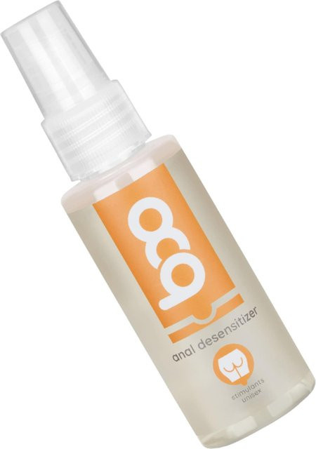 BOO Anal Desensitizer Unisex, 50 ml - Bild 1