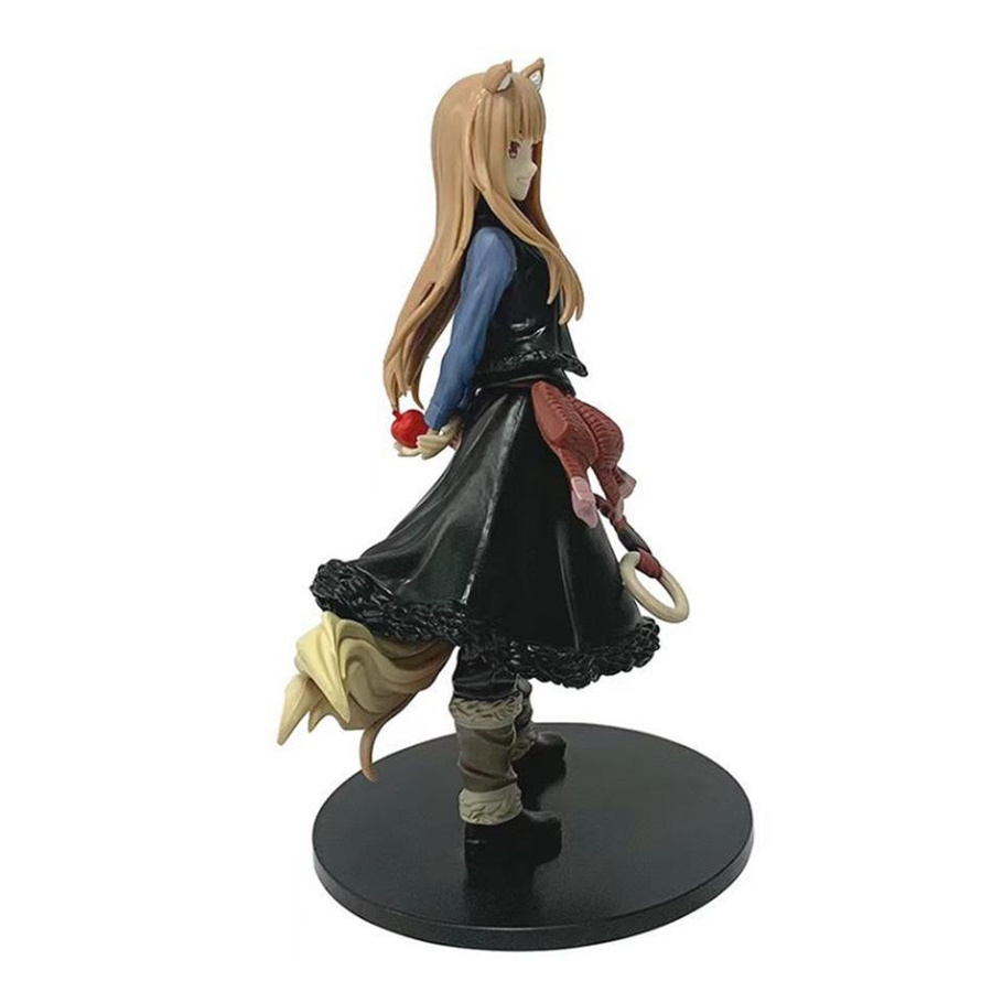 Yiran toy 1 Spice And Wolf Horo Actionfigur PVC 17cm - Bild 2