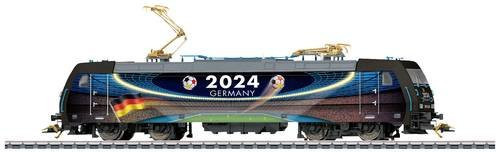 Märklin E-Lok BR 185, Modellbahn, Spur H0, 1:87 - Bild 1