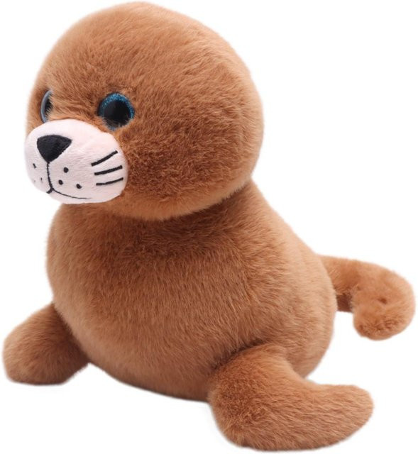 Chonkers Steller-Seelöwe Plüschtier, ab 3 Jahre - Bild 1