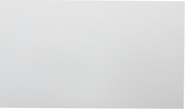 Koogeelife PeepProof Displayschutzfolie Filmfilter 16:9 für 8 Zoll Monitor in Weiß - Bild 1