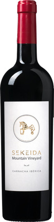 Sekeida Garnacha Rotwein Calatayud Spanien 0,75 l