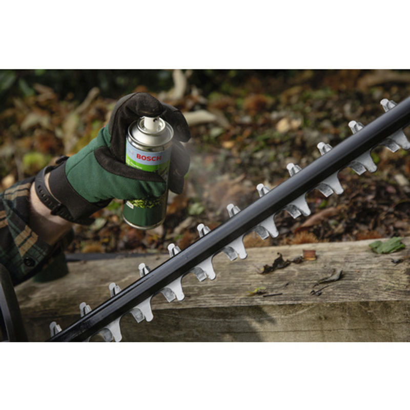 Bosch Pflegespray für Gartenwerkzeuge 250 ml - Bild 2
