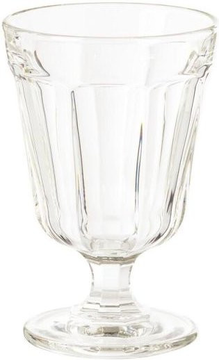 Costa Nova Gomos Wassergläser transparent, 280 ml, 12er Pack - Bild 1