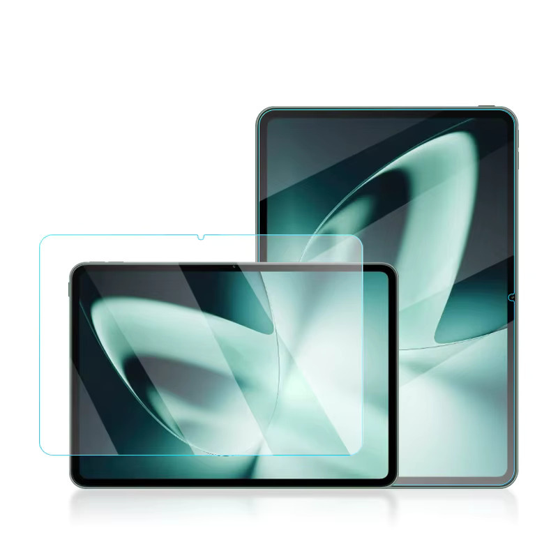2 Stück Panzerglas Schutzfolie für Oppo Pad Air 10.4 Zoll, Transparent - Bild 3