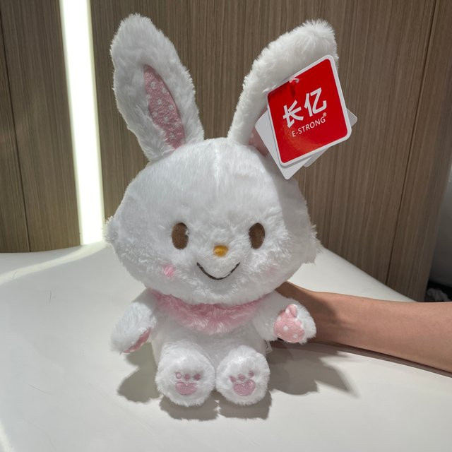 Sanrio Wish me mell Kuromi Melody Hello Kitty Cinnamoroll Cimyun, Plüschpuppe - Bild 1