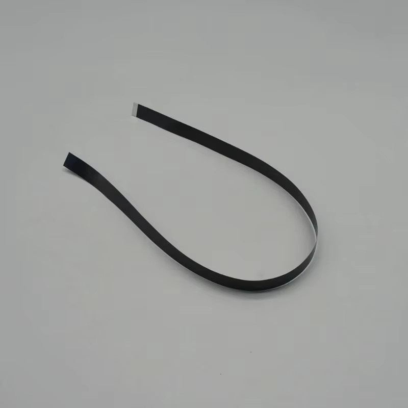 50 Stück HP CE538-60106 FF-M1536 Automatischer Dokumenteneinzug ADF Flat Flex Kabel in Schwarz für HP M1536 P1566 P1606 CP1525 415 M175A M1530 - Bild 1