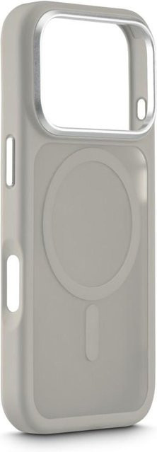 Hybrid Case für Apple iPhone 17 Pro in Sand/Beige - Bild 1