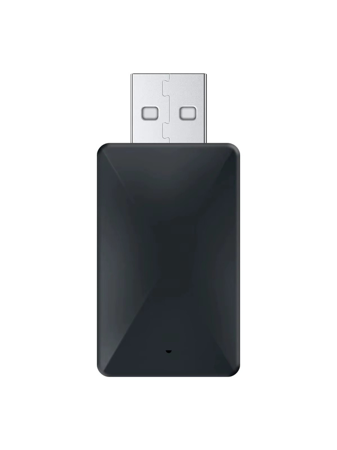Ezonetronics Kabelloser 2-in-1 Adapter für CarPlay und Android Auto in Schwarz - Bild 6