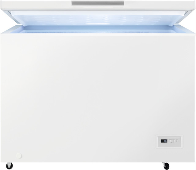 AEG Gefriertruhe AHB531D1LW in Weiß - Bild 1