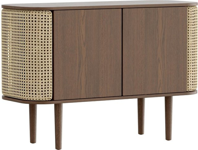 UMAGE Treasures Sideboard mit 2 Türen in Beige - Bild 1