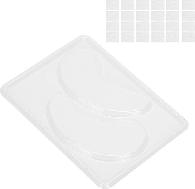 GoolRC Augenmaskenform, 25 Stück, Transparent, Unisex - Bild 1