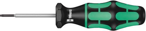 Wera Drehmomentschraubendreher 300 IP TX PLUS in Silber mit 6 Nm - Bild 1