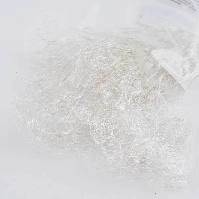 Preissler Engelshaar Silber 25g für Weihnachten - Bild 1