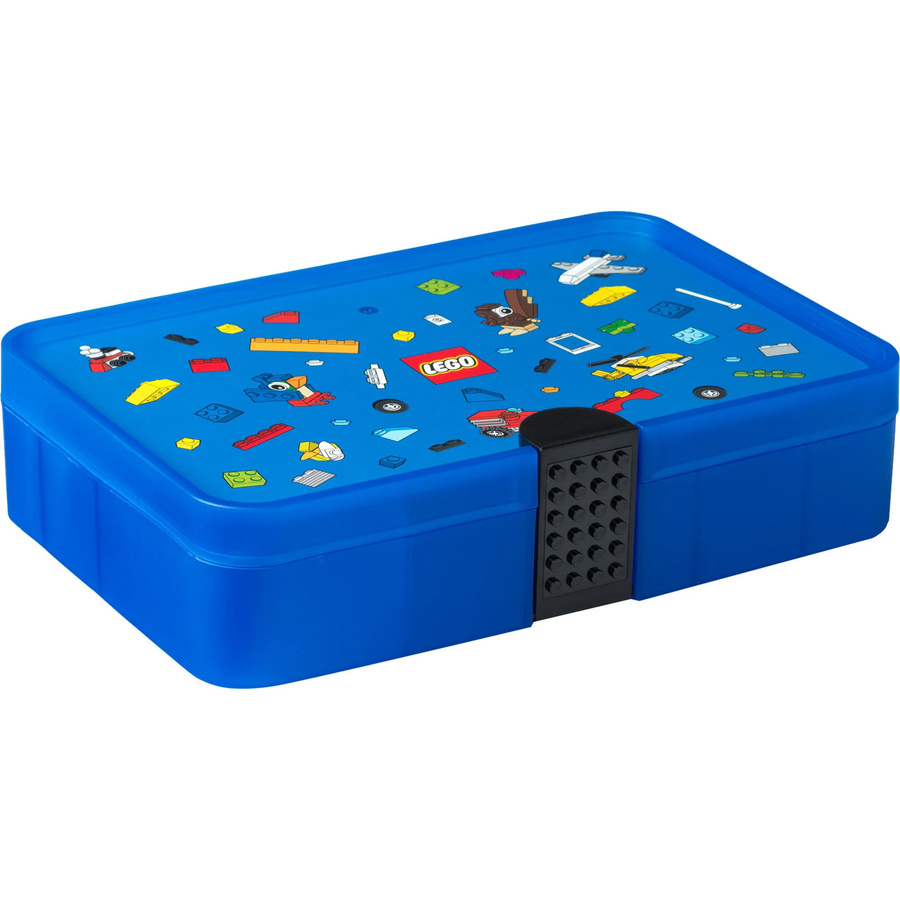 LEGO Iconic Sortierbox Aufbewahrungsbox - Bild 1