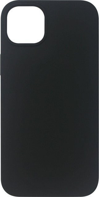 eSTUFF Handy-Schutzhülle für iPhone 12 und iPhone 12 Pro, Schwarz, 6.1 Zoll - Bild 1