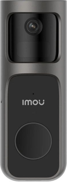 IMOU DB2S Kit Video-Türsprechanlage WLAN Komplett-Set - Bild 1