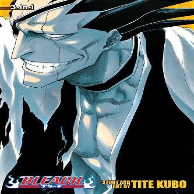 Bleach 3in1 Edition Bd. 5, Tite Kubo, Taschenbuch - Bild 1