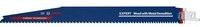 Bosch Expert S 1267 XHM Säbelsägeblatt für Holz mit Metall zum Abbruch, 10 Stück, Carbide-Tipped, Blau - Bild 2