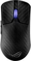 Asus ROG Harpe Ace Extreme Gaming-Maus in Schwarz mit Bluetooth - Bild 1