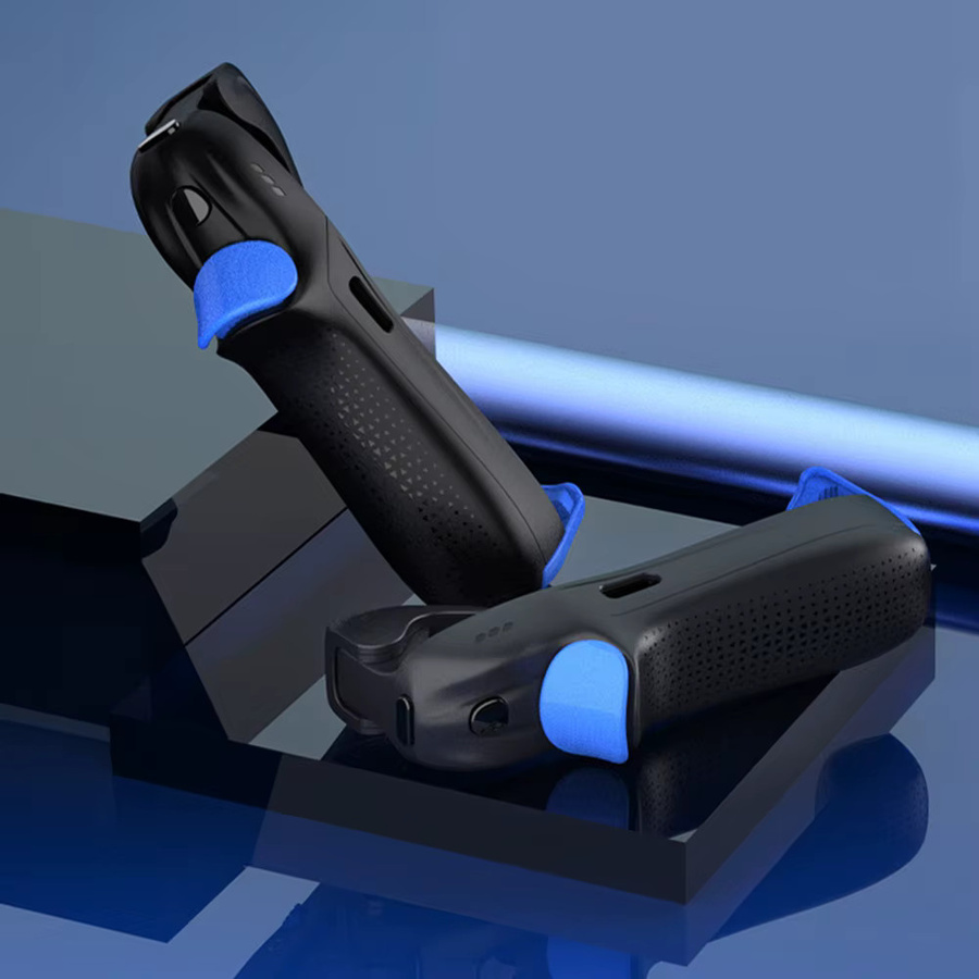 Mobiler Game-Controller mit vier Fingern für PUBG Trigger Game für iPhone und Android - Bild 3