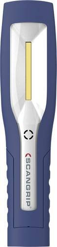 Scangrip MAG Pro LED Arbeitsleuchte akkubetrieben mit 600lm und Magnetfunktion - Bild 1